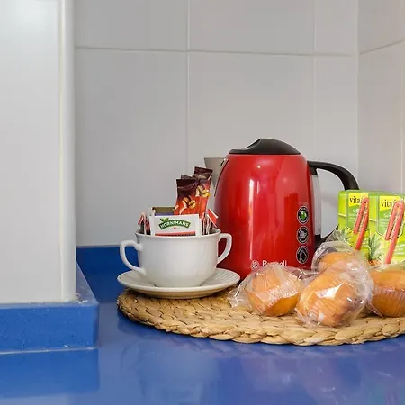 Apartment Apartamento Torre El Mirador By Cadiz4rentals (adults Only) Cadiz