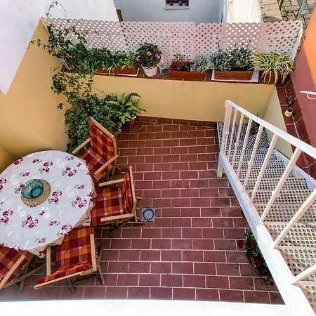 Apartamento Torre El Mirador By Cadiz4rentals (adults Only) Apartment