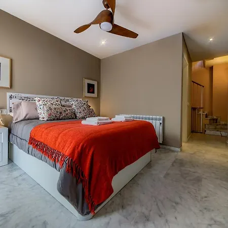 Apartment Apartamento Torre El Mirador By Cadiz4rentals (adults Only) *