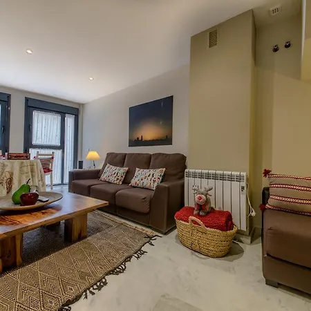 Apartamento Torre El Mirador By Cadiz4rentals (adults Only)