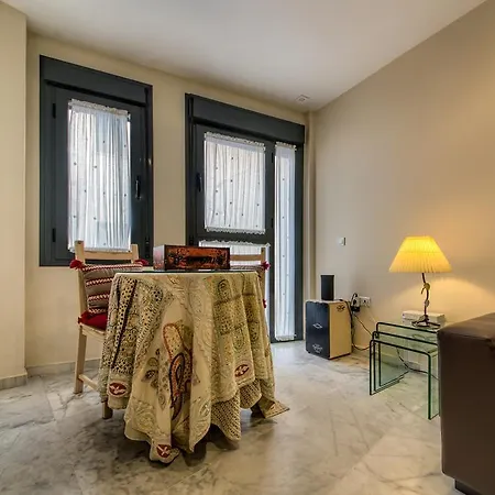 Apartamento Torre El Mirador By Cadiz4rentals (adults Only) Apartment *