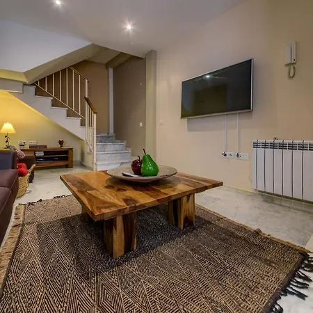 Apartment Apartamento Torre El Mirador By Cadiz4rentals (adults Only)