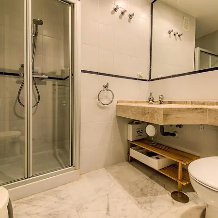 Apartamento Torre El Mirador By Cadiz4rentals (adults Only) Cadiz