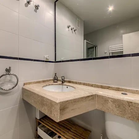 Apartamento Torre El Mirador By Cadiz4rentals (adults Only) Apartment