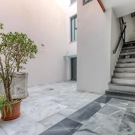 Apartamento Torre El Mirador By Cadiz4rentals (adults Only) *