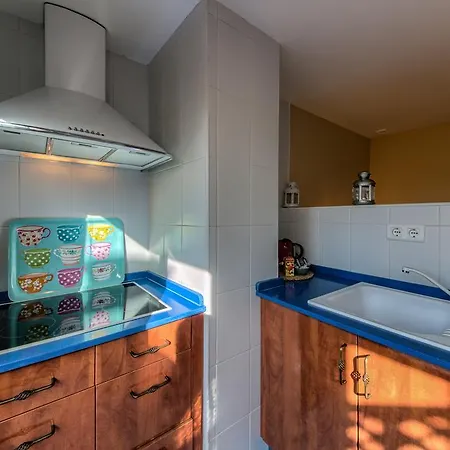 Apartamento Torre El Mirador By Cadiz4rentals (adults Only) Apartment Cadiz