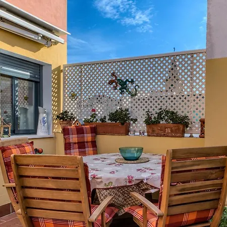 Apartamento Torre El Mirador By Cadiz4rentals (adults Only)