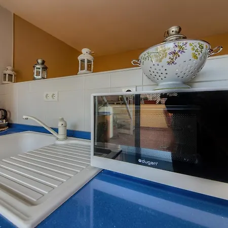 Apartment Apartamento Torre El Mirador By Cadiz4rentals (adults Only)