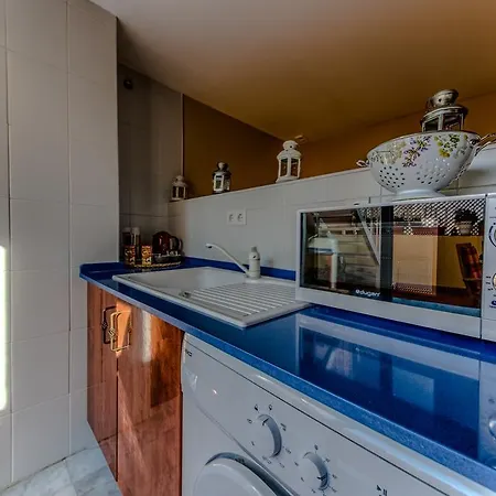 Apartamento Torre El Mirador By Cadiz4rentals (adults Only) Apartment