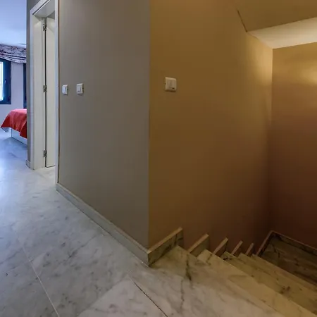 Apartment Apartamento Torre El Mirador By Cadiz4rentals (adults Only) *