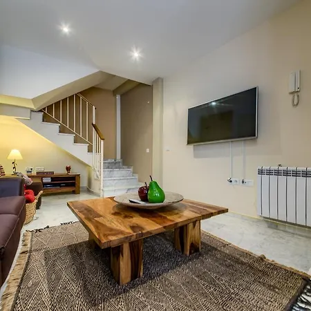 Apartment Apartamento Torre El Mirador By Cadiz4rentals (adults Only) Cadiz