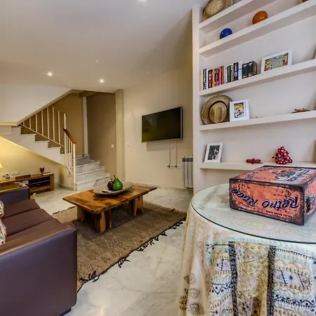 Apartment Apartamento Torre El Mirador By Cadiz4rentals (adults Only)