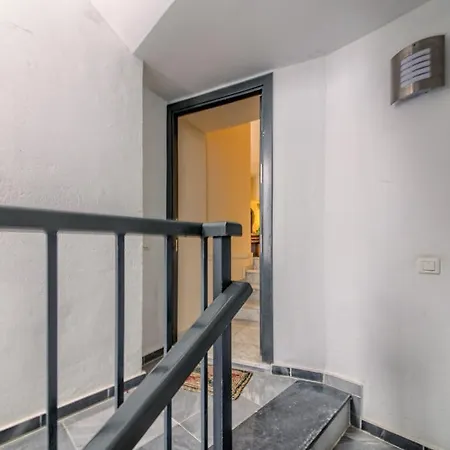 Apartment Apartamento Torre El Mirador By Cadiz4rentals (adults Only) *