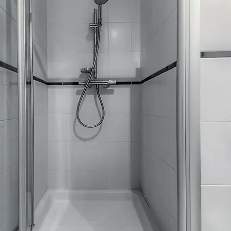 Apartamento Torre El Mirador By Cadiz4rentals (adults Only) Apartment Cadiz